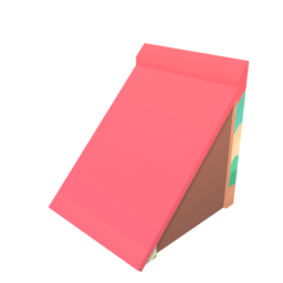 Roof High